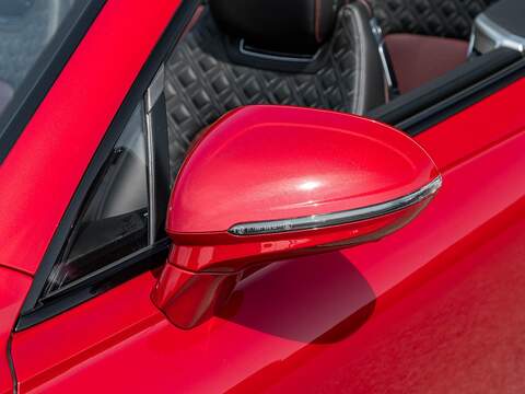 Bentley Continental Gt V8 Continental Gt V8 Auto - U5656