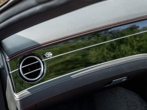 Bentley Continental Gt V8 Continental Gt V8 Auto - U5656