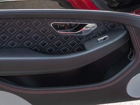 Bentley Continental Gt V8 Continental Gt V8 Auto - U5656