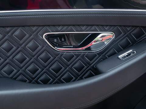 Bentley Continental Gt V8 Continental Gt V8 Auto - U5656