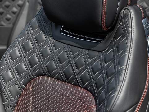 Bentley Continental Gt V8 Continental Gt V8 Auto - U5656