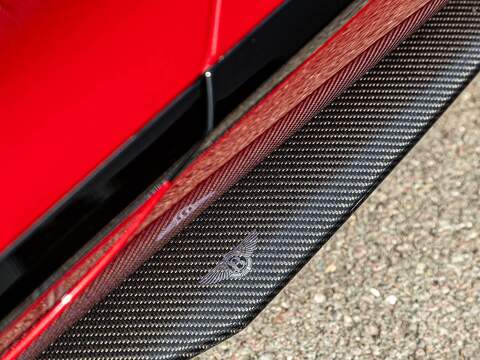 Bentley Continental Gt V8 Continental Gt V8 Auto - U5656