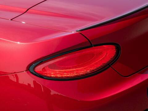 Bentley Continental Gt V8 Continental Gt V8 Auto - U5656