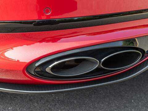 Bentley Continental Gt V8 Continental Gt V8 Auto - U5656