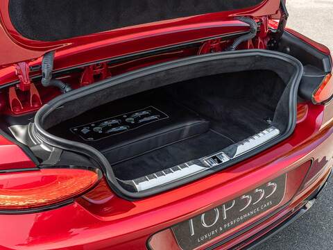 Bentley Continental Gt V8 Continental Gt V8 Auto - U5656