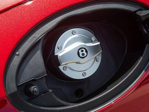 Bentley Continental Gt V8 Continental Gt V8 Auto - U5656