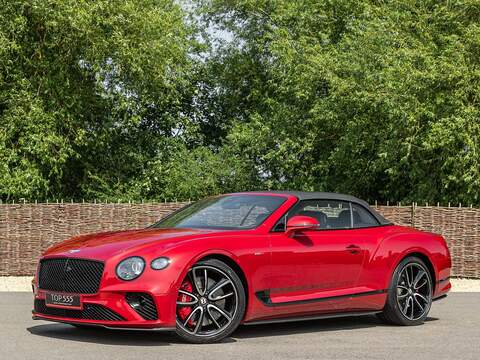 Bentley Continental Gt V8 Continental Gt V8 Auto - U5656