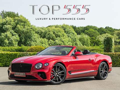 Bentley Continental Gt V8 Continental Gt V8 Auto - U5656