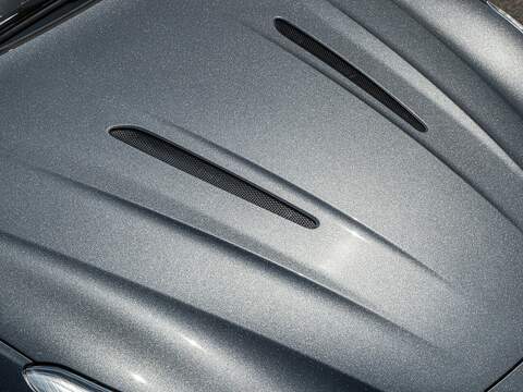 Aston Martin Db12 V8 - U5660