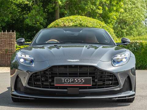 Aston Martin Db12 V8 - U5660