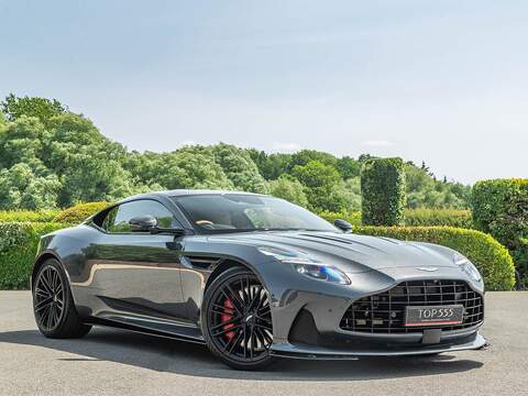 Aston Martin Db12 V8 - U5660