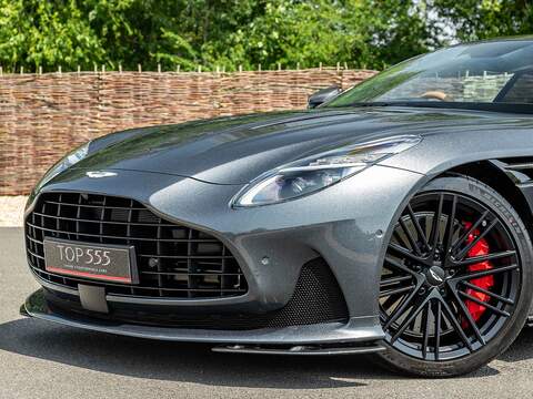 Aston Martin Db12 V8 - U5660