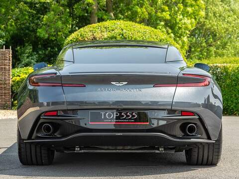 Aston Martin Db12 V8 - U5660