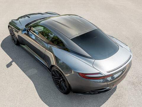 Aston Martin Db12 V8 - U5660