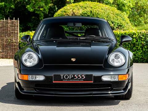 Porsche 911 911 Turbo - U5661
