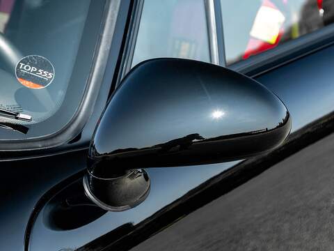 Porsche 911 911 Turbo - U5661