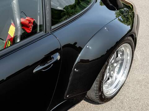 Porsche 911 911 Turbo - U5661