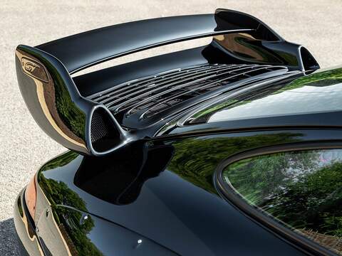 Porsche 911 911 Turbo - U5661