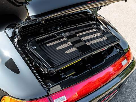 Porsche 911 911 Turbo - U5661