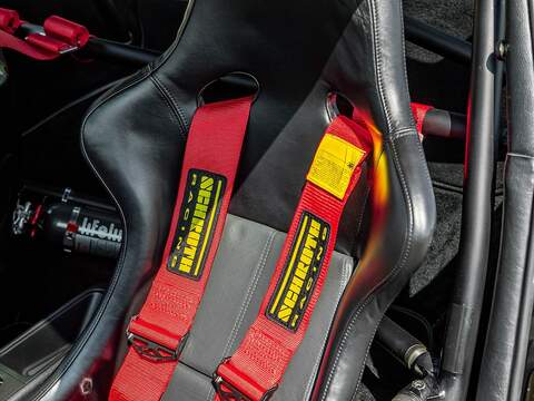 Porsche 911 911 Turbo - U5661