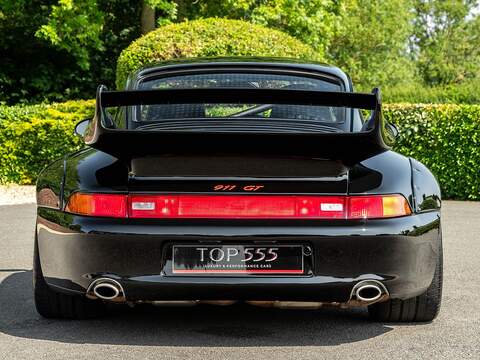 Porsche 911 911 Turbo - U5661
