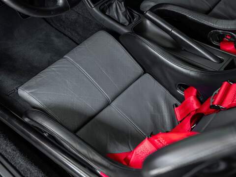 Porsche 911 911 Turbo - U5661