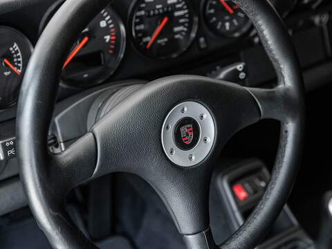 Porsche 911 911 Turbo - U5661