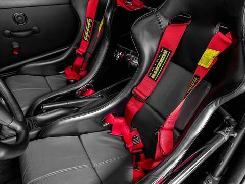 Porsche 911 911 Turbo - U5661