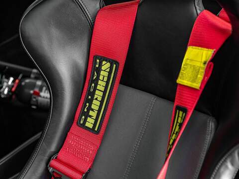 Porsche 911 911 Turbo - U5661