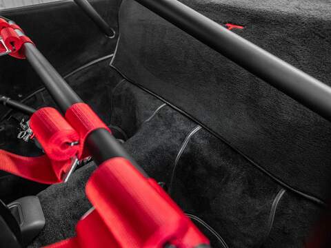 Porsche 911 911 Turbo - U5661