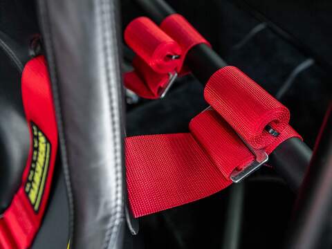 Porsche 911 911 Turbo - U5661