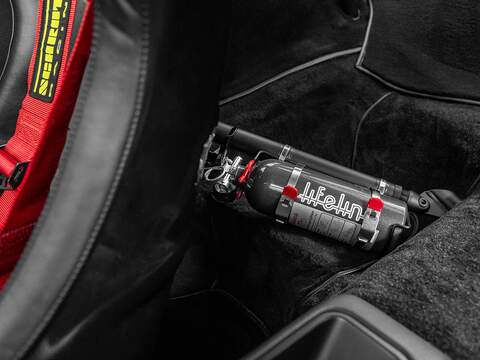 Porsche 911 911 Turbo - U5661