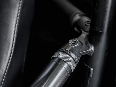 Porsche 911 911 Turbo - U5661