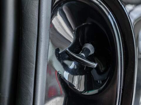 Porsche 911 911 Turbo - U5661