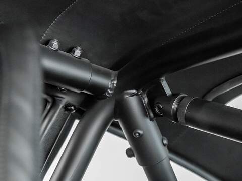 Porsche 911 911 Turbo - U5661