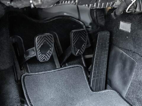 Porsche 911 911 Turbo - U5661