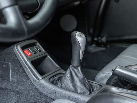 Porsche 911 911 Turbo - U5661