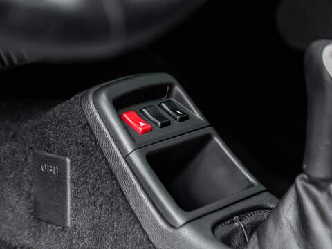 Porsche 911 911 Turbo - U5661