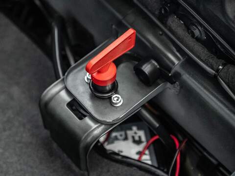 Porsche 911 911 Turbo - U5661