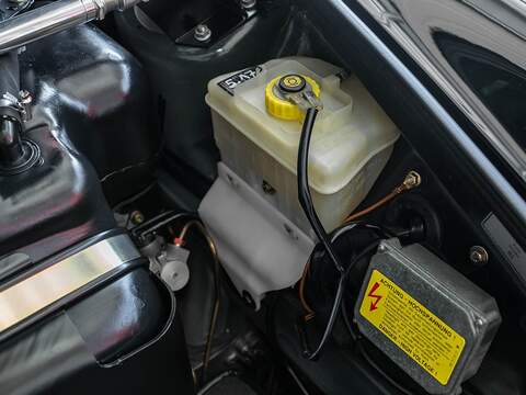 Porsche 911 911 Turbo - U5661