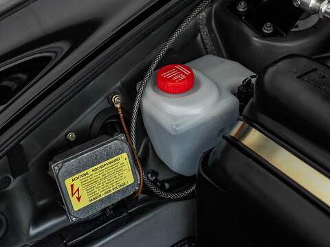 Porsche 911 911 Turbo - U5661