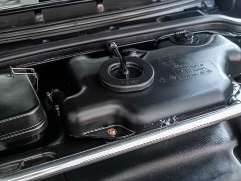 Porsche 911 911 Turbo - U5661