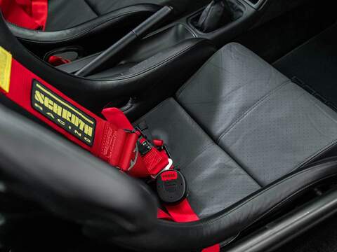 Porsche 911 911 Turbo - U5661