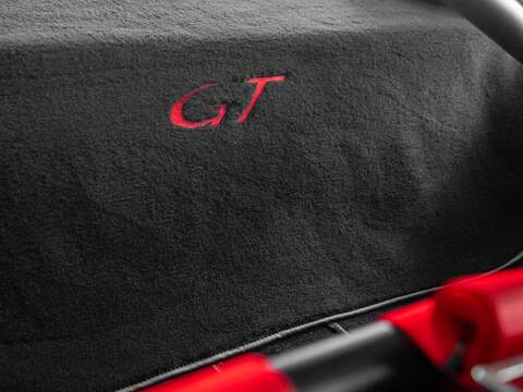 Porsche 911 911 Turbo - U5661