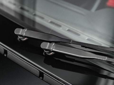 Porsche 911 911 Turbo - U5661