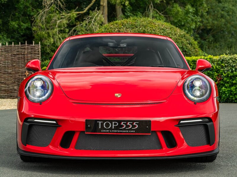 Porsche 911 (991.2) GT3 Clubsport 4.0 PDK - Large 4