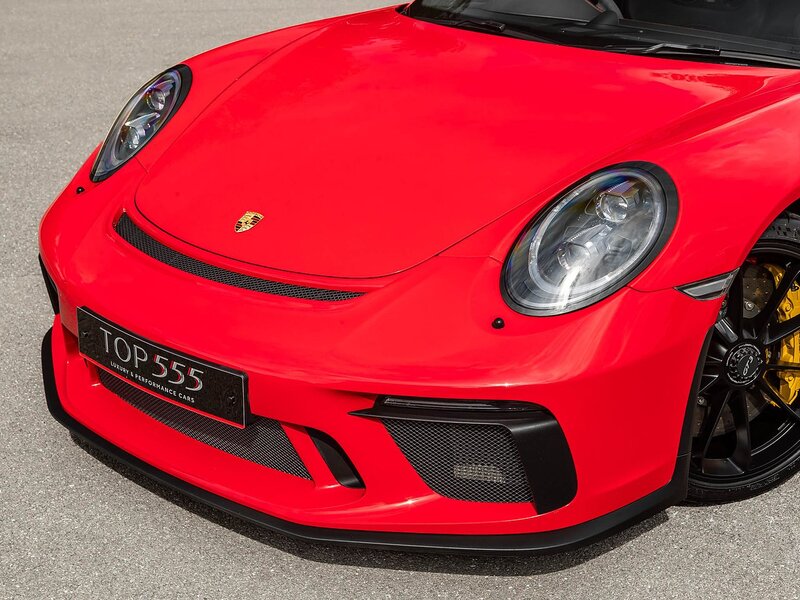 Porsche 911 (991.2) GT3 Clubsport 4.0 PDK - Large 5