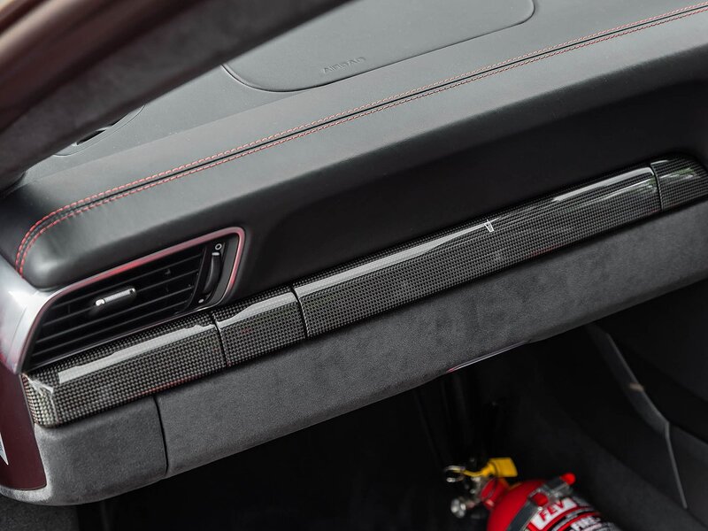 Porsche 911 (991.2) GT3 Clubsport 4.0 PDK - Large 14