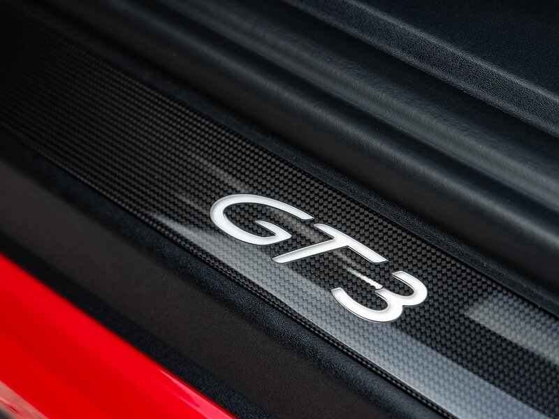 Porsche 911 (991.2) GT3 Clubsport 4.0 PDK - Large 17