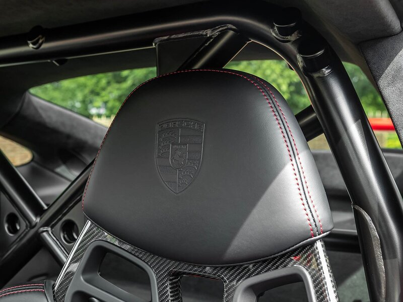 Porsche 911 (991.2) GT3 Clubsport 4.0 PDK - Large 18